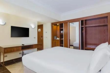 Pickalbatros Jungle Aqua Park - Neverland - 104