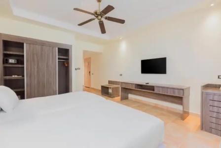 Pickalbatros Jungle Aqua Park - Neverland - 103