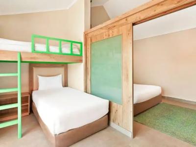 Pickalbatros Jungle Aqua Park - Neverland - 114