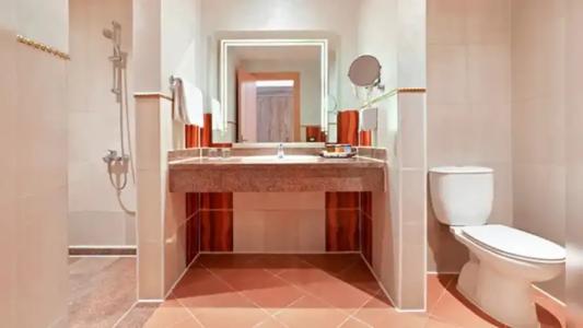 Pickalbatros Jungle Aqua Park - Neverland - 128