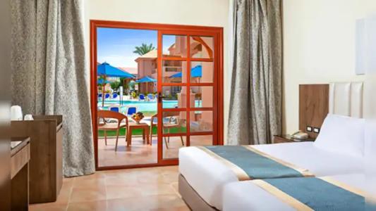 Pickalbatros Jungle Aqua Park - Neverland - 127