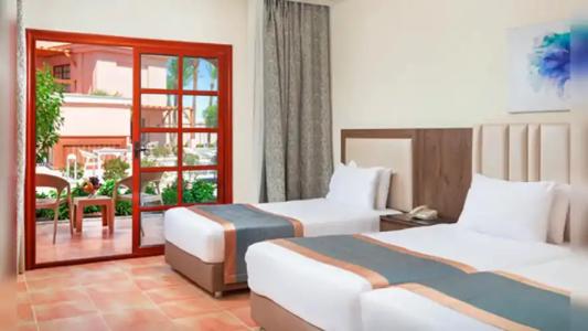 Pickalbatros Jungle Aqua Park - Neverland - 126