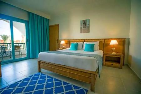 Sunrise Garden Beach Resort - 103