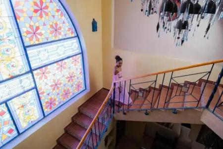 Sunrise Garden Beach Resort - 166