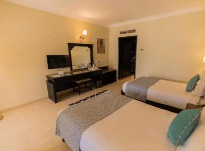 Sunrise Garden Beach Resort - 101