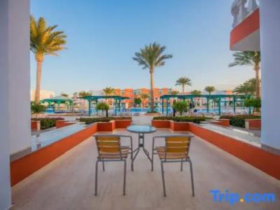 Sunrise Garden Beach Resort - 107