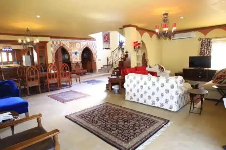 Sunrise Garden Beach Resort - 165