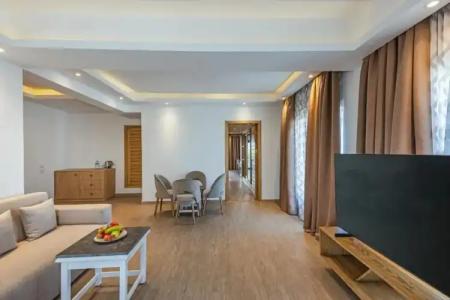 Sunrise Garden Beach Resort - 141