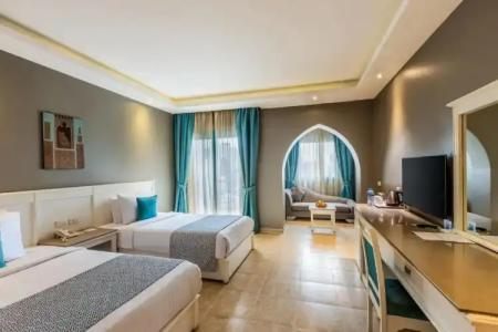 Sunrise Garden Beach Resort - 113