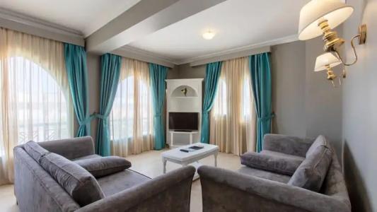 Sunrise Garden Beach Resort - 137