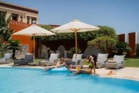 Sunrise Garden Beach Resort - 162