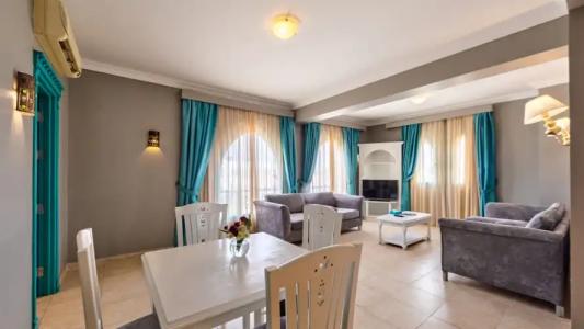 Sunrise Garden Beach Resort - 135