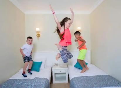 Sunrise Garden Beach Resort - 146