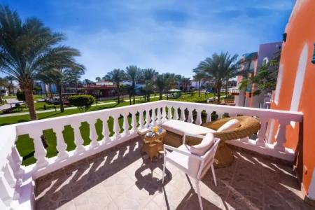 Sunrise Garden Beach Resort - 159