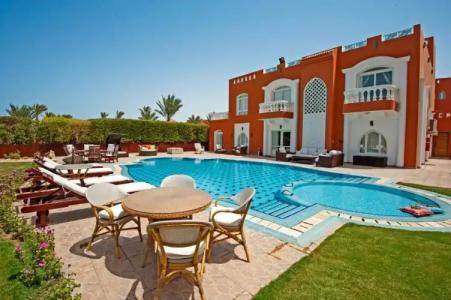 Sunrise Garden Beach Resort - 158