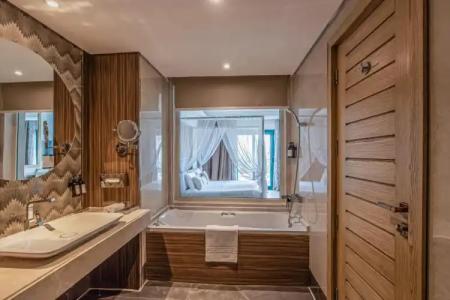 Sunrise Garden Beach Resort - 143