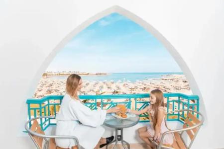 Sunrise Garden Beach Resort - 145