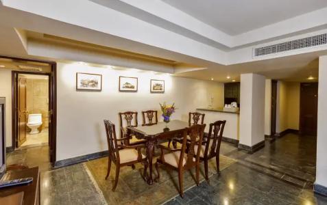 SUNRISE Holidays Resort (Adults Only) - 167