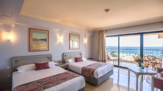 SUNRISE Holidays Resort (Adults Only) - 135