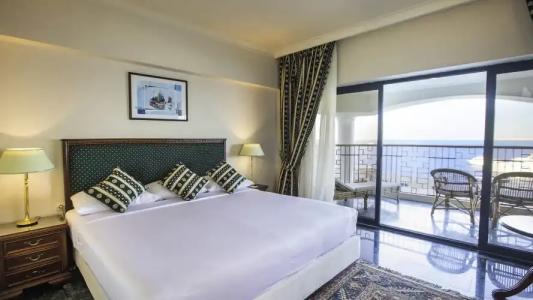 SUNRISE Holidays Resort (Adults Only) - 163