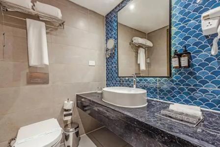 SUNRISE Holidays Resort (Adults Only) - 150