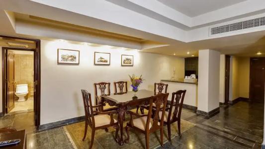 SUNRISE Holidays Resort (Adults Only) - 164