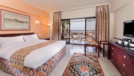 SUNRISE Holidays Resort (Adults Only) - 129