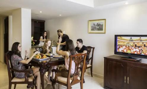 SUNRISE Holidays Resort (Adults Only) - 177