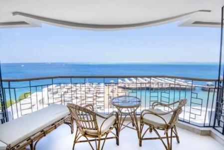 SUNRISE Holidays Resort (Adults Only) - 127