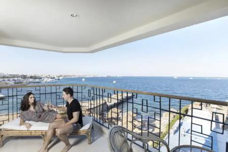 SUNRISE Holidays Resort (Adults Only) - 174