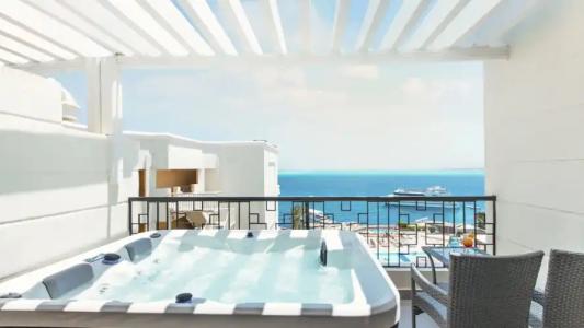 SUNRISE Holidays Resort (Adults Only) - 172