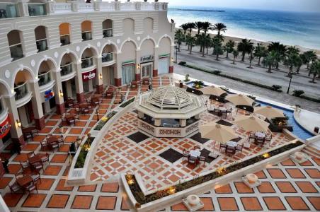 KaiSol Romance Resort Sahl Hasheesh - 33