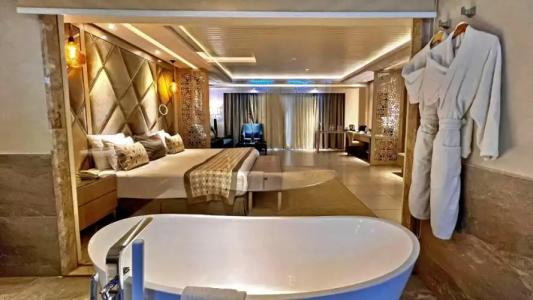 KaiSol Romance Resort Sahl Hasheesh - 84