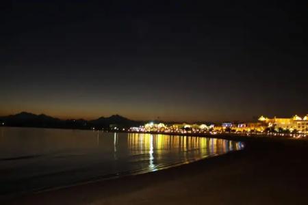 KaiSol Romance Resort Sahl Hasheesh - 30