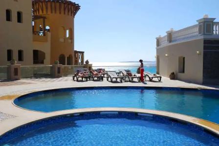 KaiSol Romance Resort Sahl Hasheesh - 20