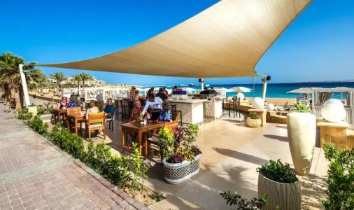 KaiSol Romance Resort Sahl Hasheesh - 37