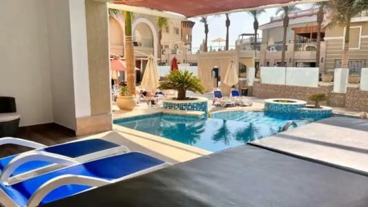 KaiSol Romance Resort Sahl Hasheesh - 87