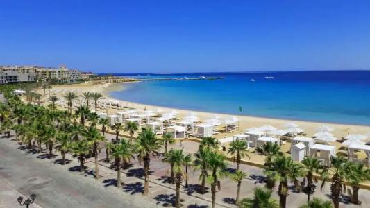 KaiSol Romance Resort Sahl Hasheesh - 29