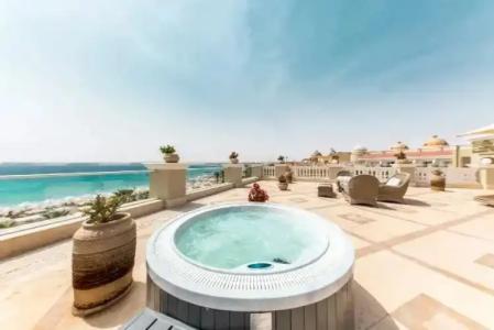 KaiSol Romance Resort Sahl Hasheesh - 92
