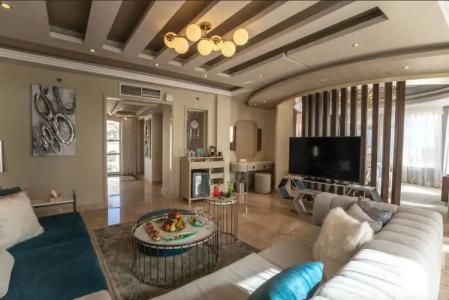 KaiSol Romance Resort Sahl Hasheesh - 15