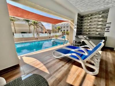 KaiSol Romance Resort Sahl Hasheesh - 88