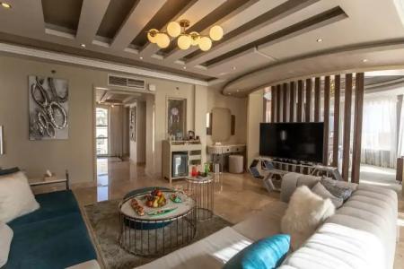 KaiSol Romance Resort Sahl Hasheesh - 90