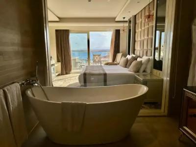 KaiSol Romance Resort Sahl Hasheesh - 51