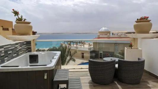 KaiSol Romance Resort Sahl Hasheesh - 58