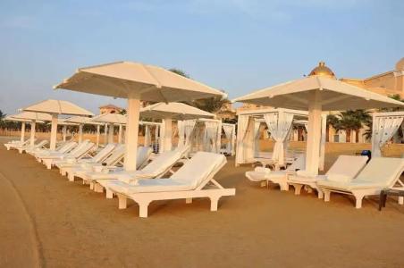 KaiSol Romance Resort Sahl Hasheesh - 25