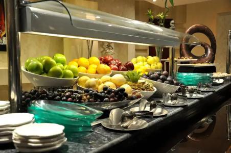 KaiSol Romance Resort Sahl Hasheesh - 12