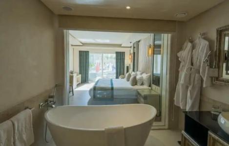 KaiSol Romance Resort Sahl Hasheesh - 64