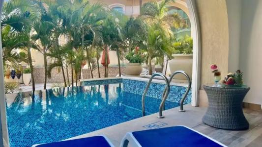 KaiSol Romance Resort Sahl Hasheesh - 62