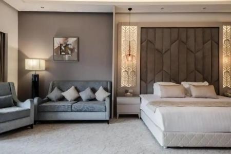 KaiSol Romance Resort Sahl Hasheesh - 71