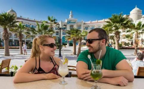 KaiSol Romance Resort Sahl Hasheesh - 39